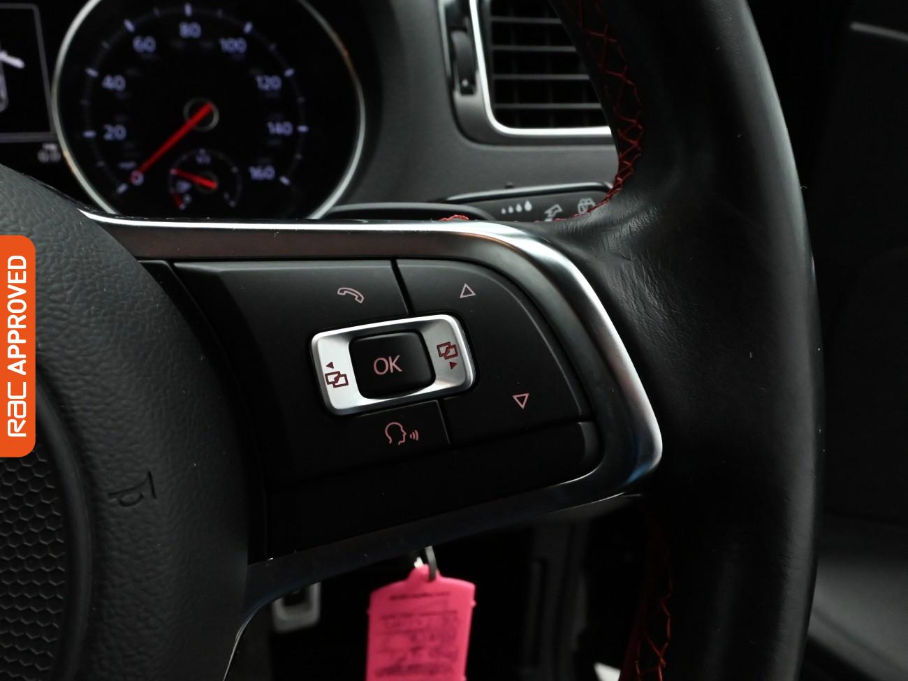 Used Volkswagen Polo 2017 for sale - 76878331: Photo 18