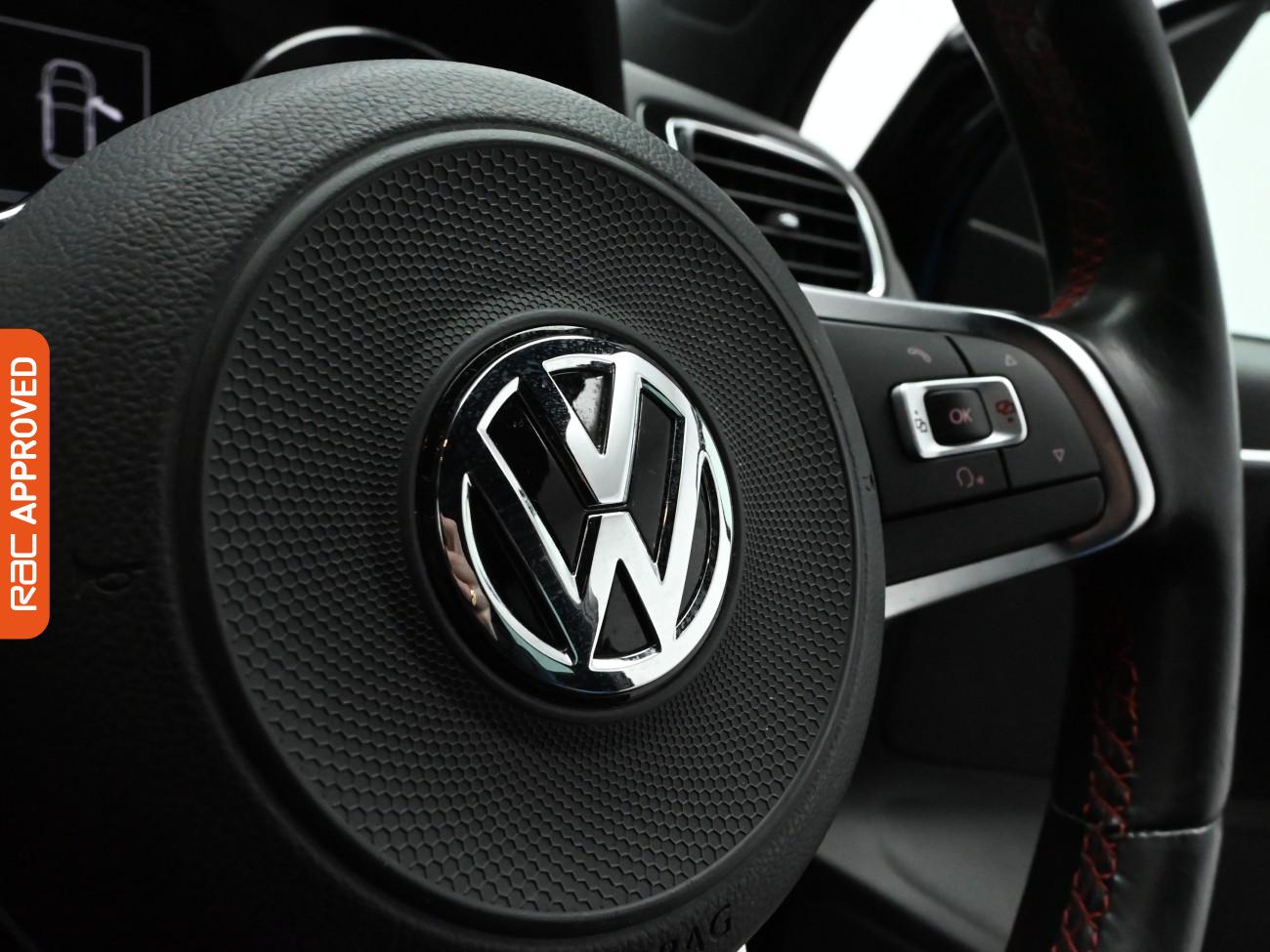 Used Volkswagen Polo 2017 for sale - 76878331: Photo 19