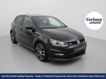 2017 - 1.8 TSI GTI Hatchback 5dr Petrol DSG Euro 6 (s/s) (192 ps)