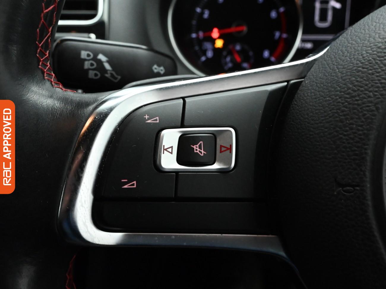 Used Volkswagen Polo 2017 for sale - 76878331: Photo 21