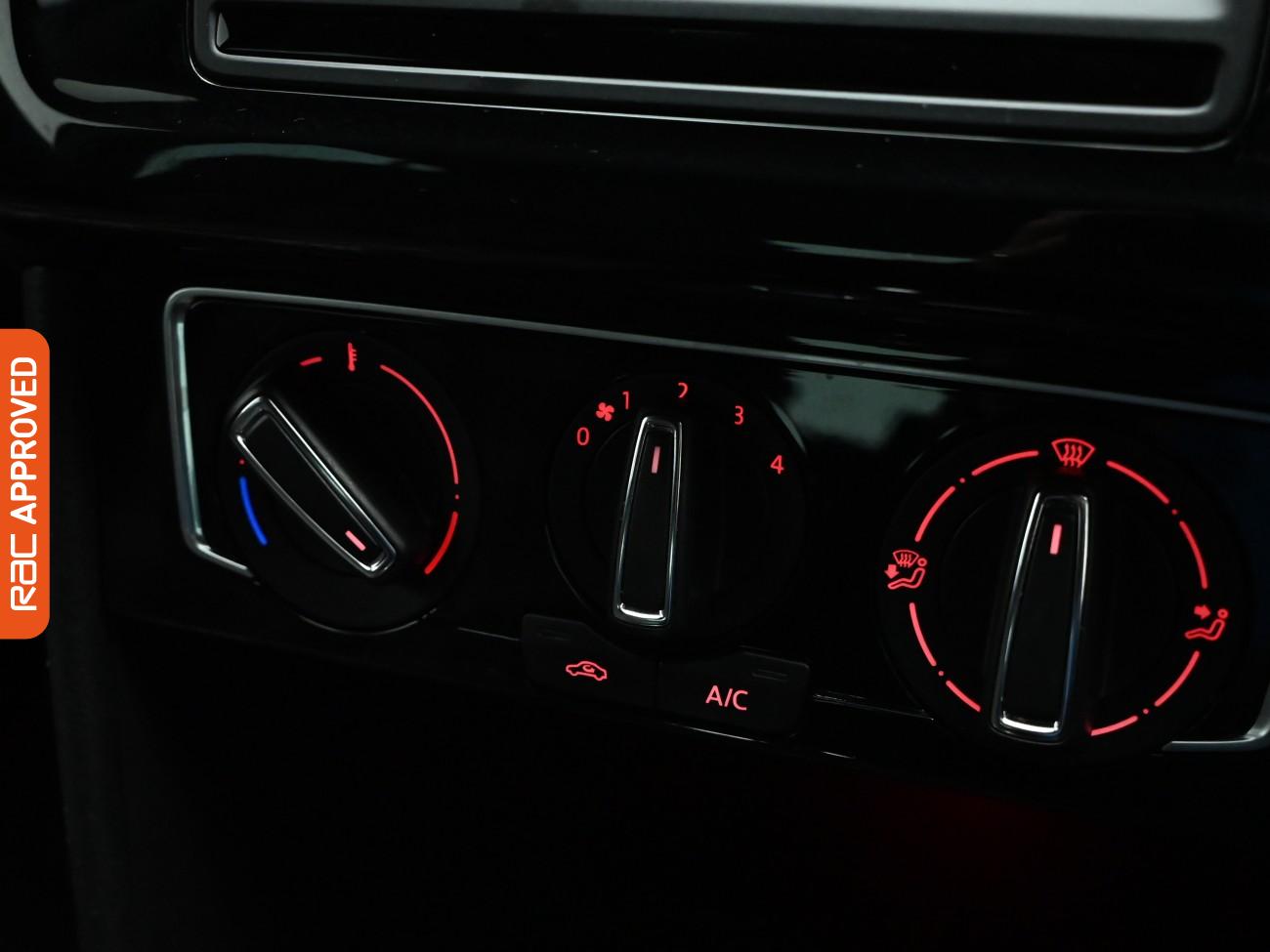 Used Volkswagen Polo 2017 for sale - 76878331: Photo 25