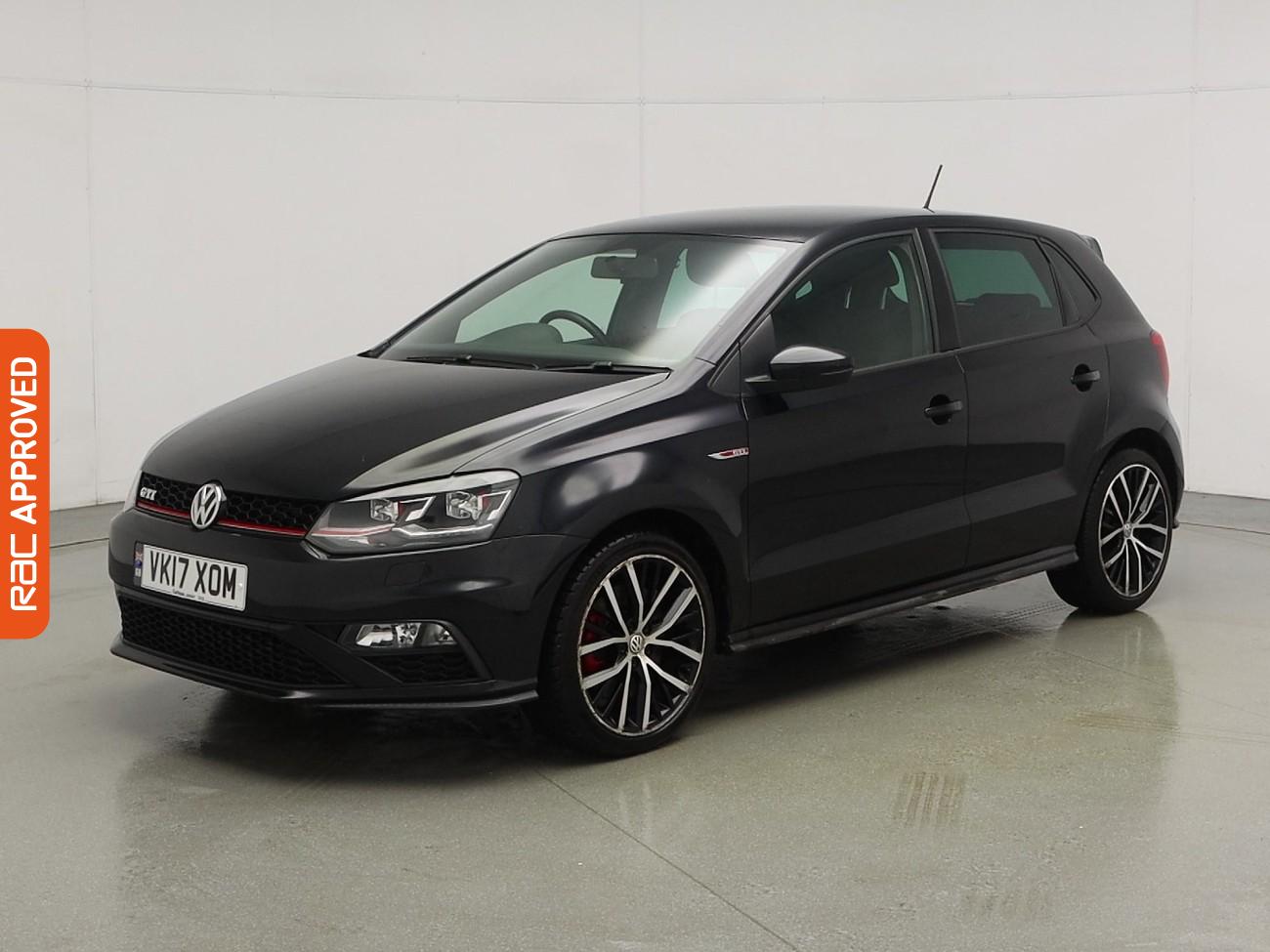 Used Volkswagen Polo 2017 for sale - 76878331: Photo 26