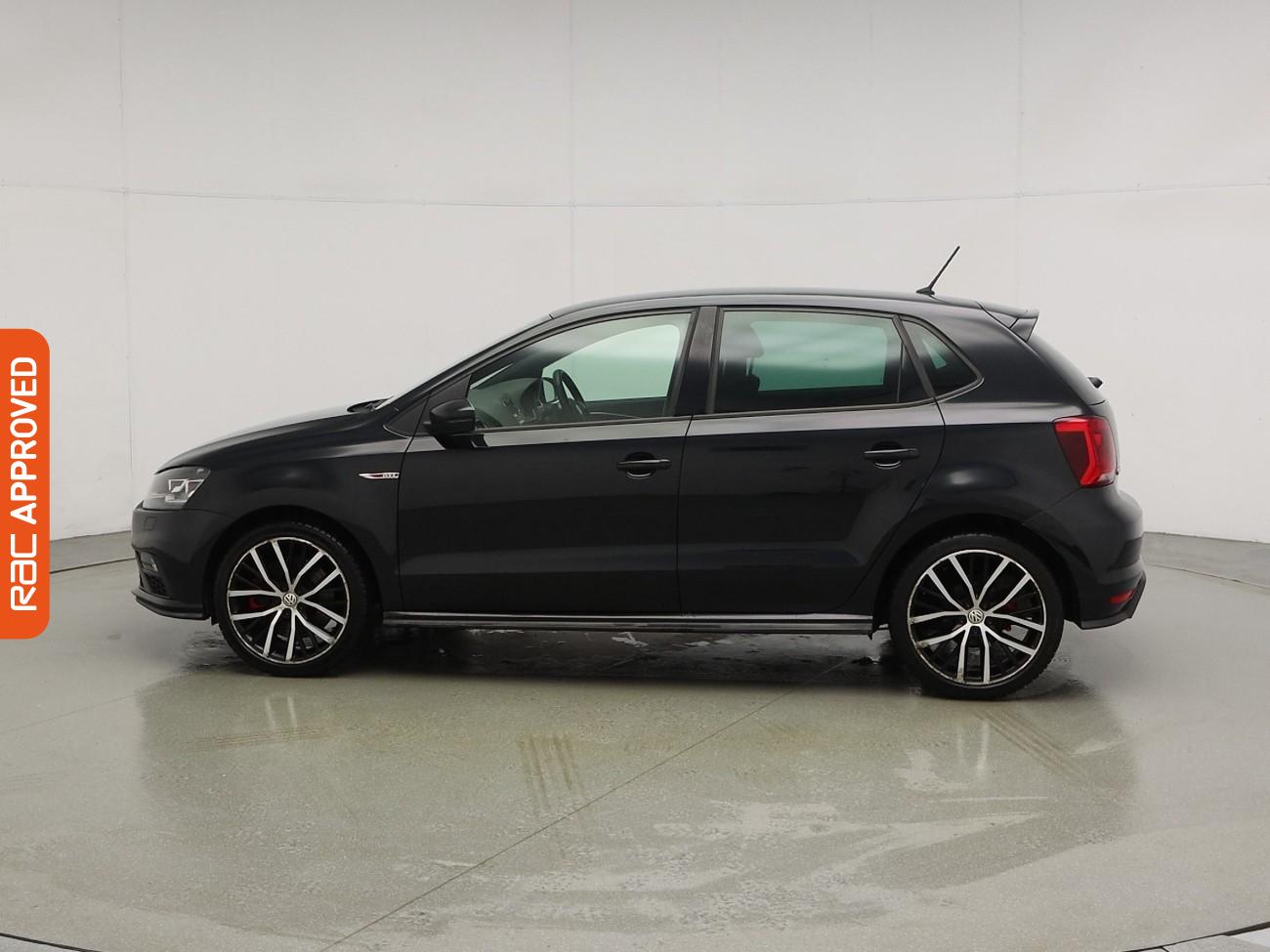 Used Volkswagen Polo 2017 for sale - 76878331: Photo 27