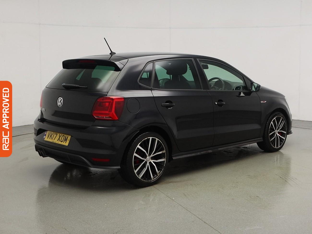 Used Volkswagen Polo 2017 for sale - 76878331: Photo 28