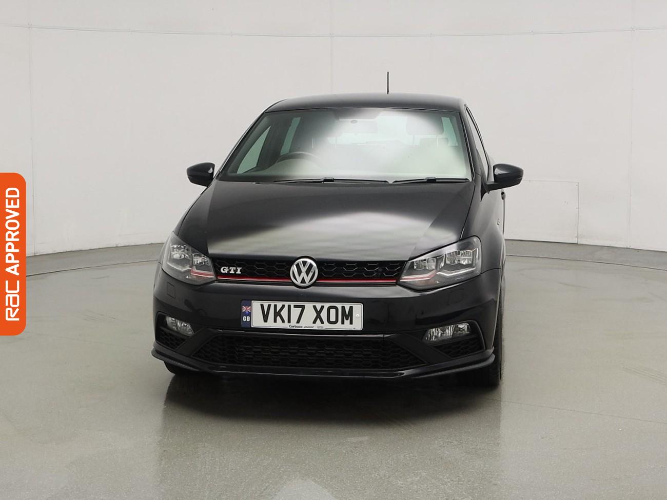 Used Volkswagen Polo 2017 for sale - 76878331: Photo 7