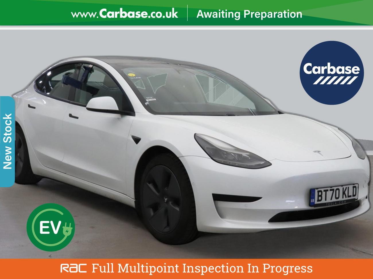 Used Tesla Model 3 2025 for sale - 76128502: Photo 1