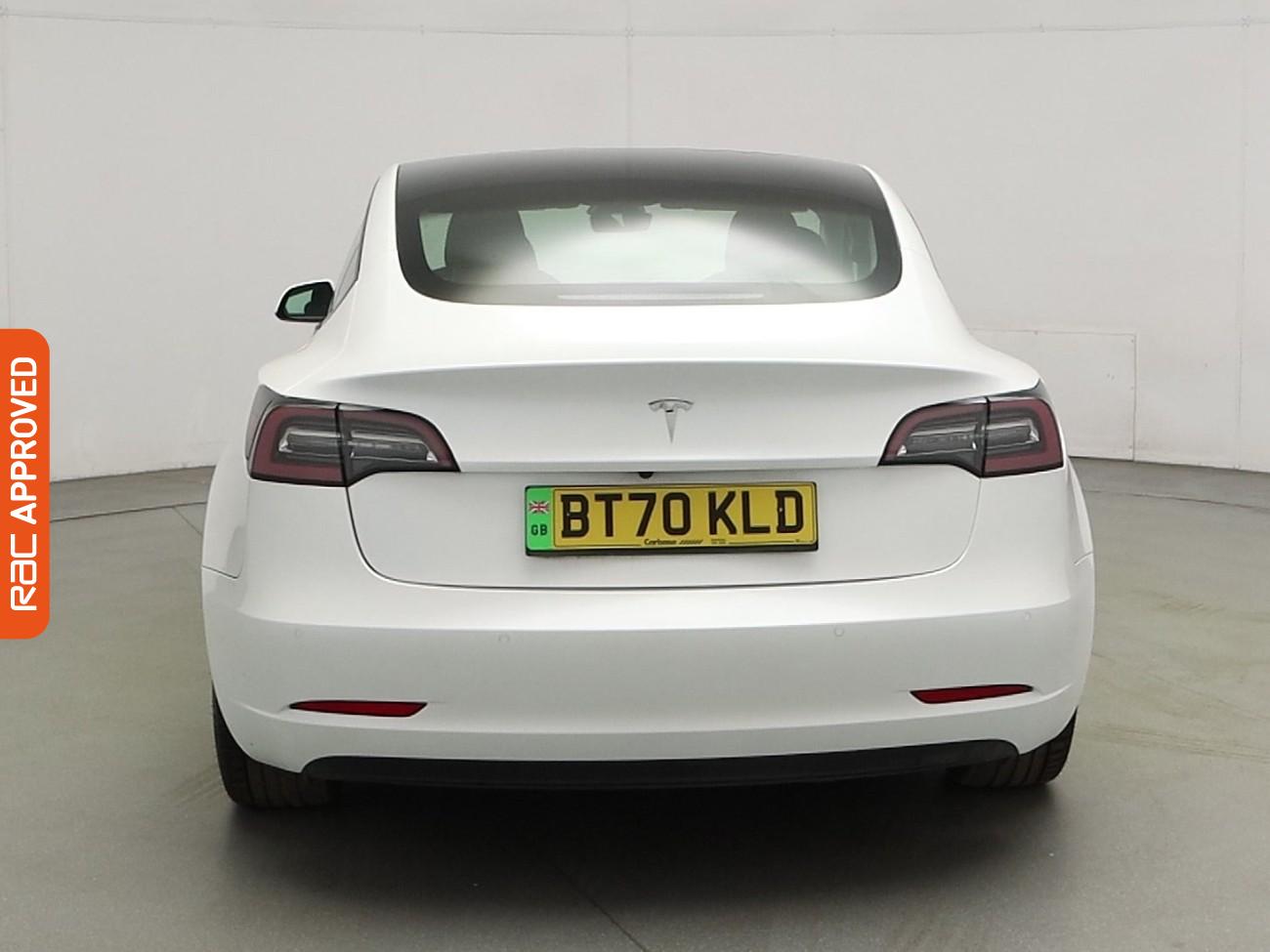 Used Tesla Model 3 2025 for sale - 76128502: Photo 10