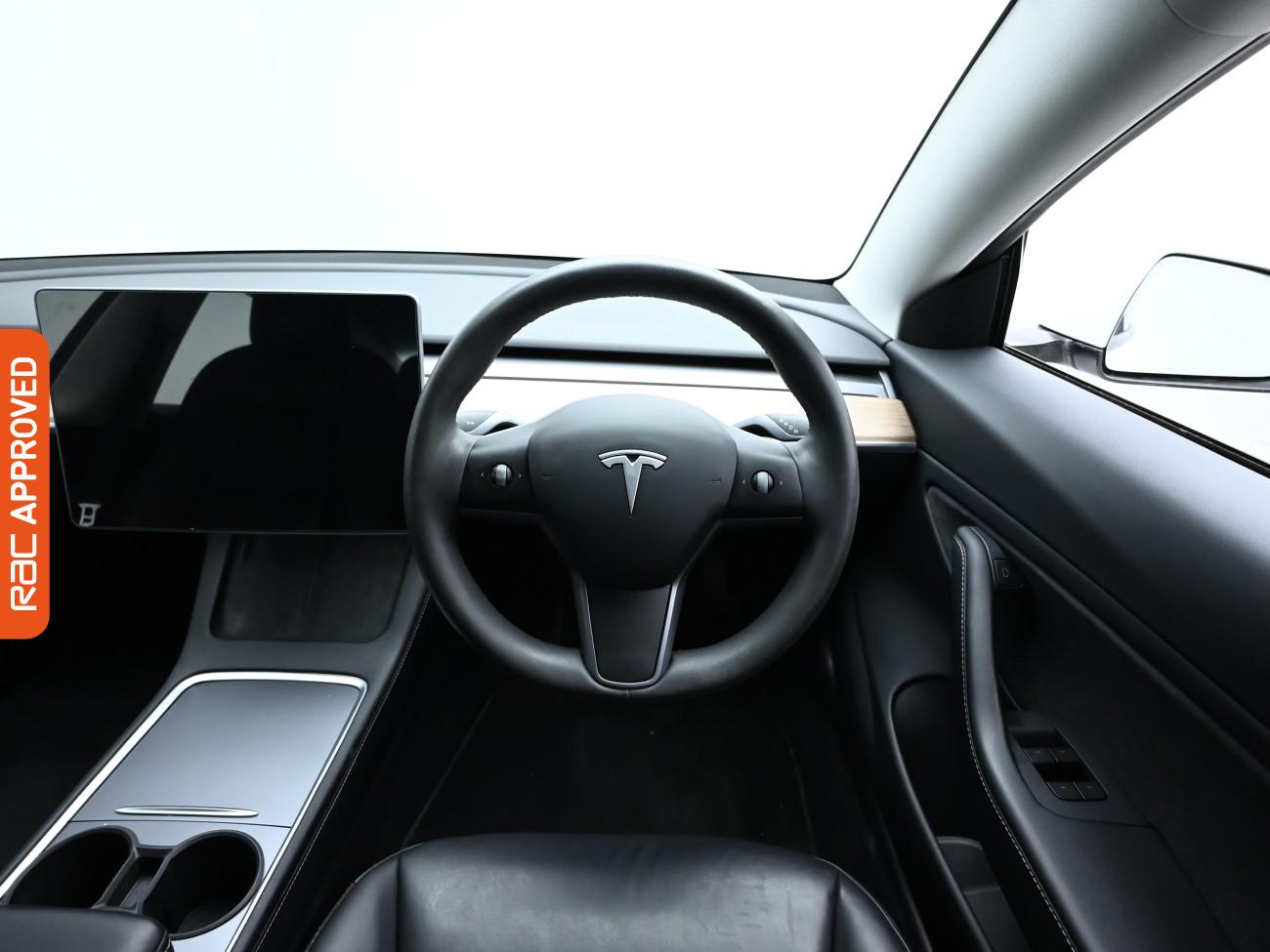 Used Tesla Model 3 2025 for sale - 76128502: Photo 11