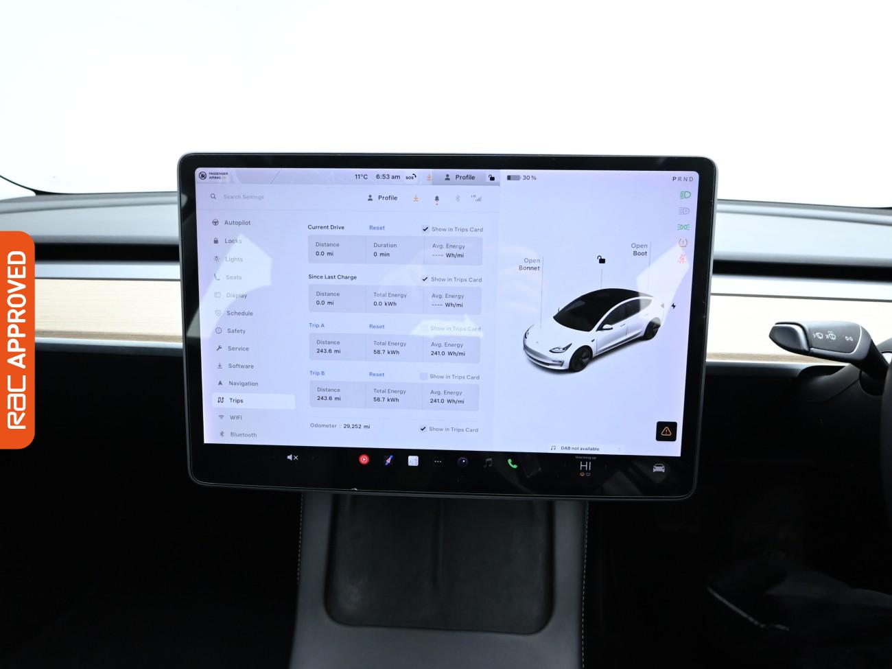 Used Tesla Model 3 2025 for sale - 76128502: Photo 13