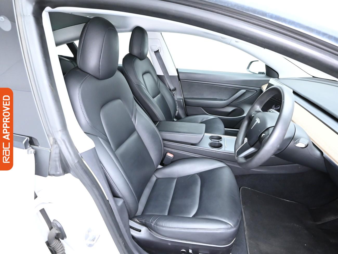 Used Tesla Model 3 2025 for sale - 76128502: Photo 14