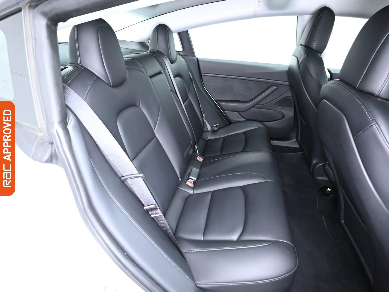 Used Tesla Model 3 2025 for sale - 76128502: Photo 15