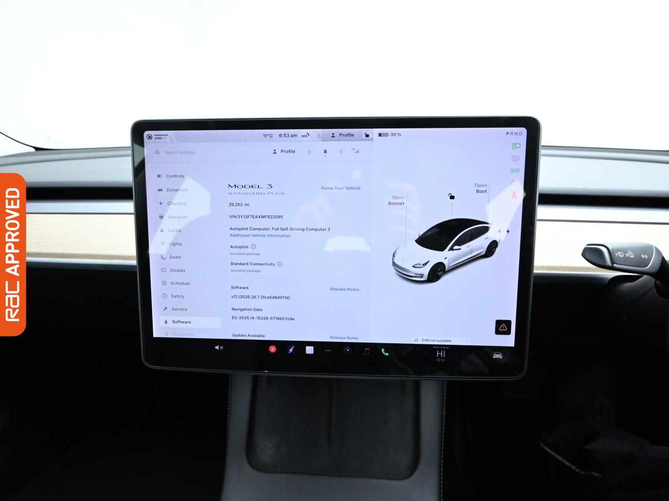 Used Tesla Model 3 2025 for sale - 76128502: Photo 16