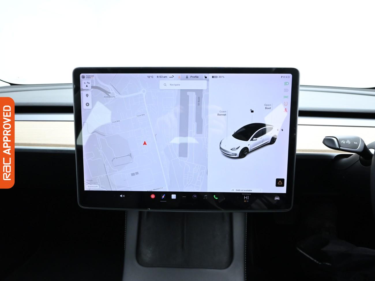 Used Tesla Model 3 2025 for sale - 76128502: Photo 17