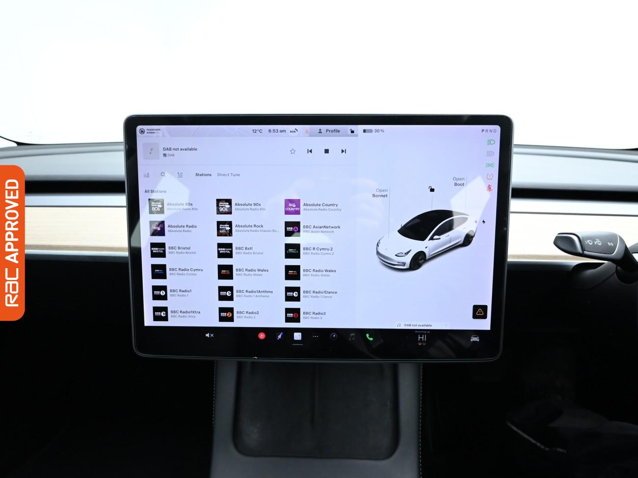 Used Tesla Model 3 2025 for sale - 76128502: Photo 18