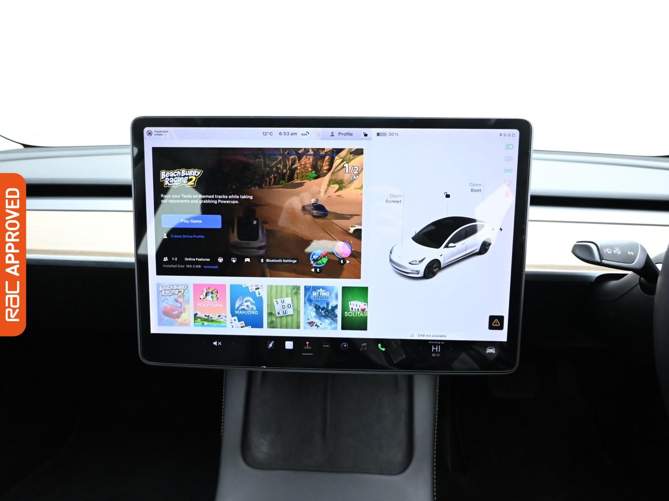 Used Tesla Model 3 2025 for sale - 76128502: Photo 19