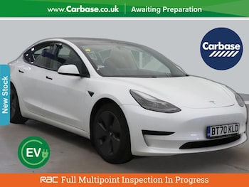 Tesla - Model 3