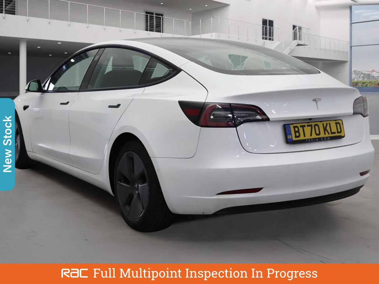 Used Tesla Model 3 2025 for sale - 76128502: Photo 2