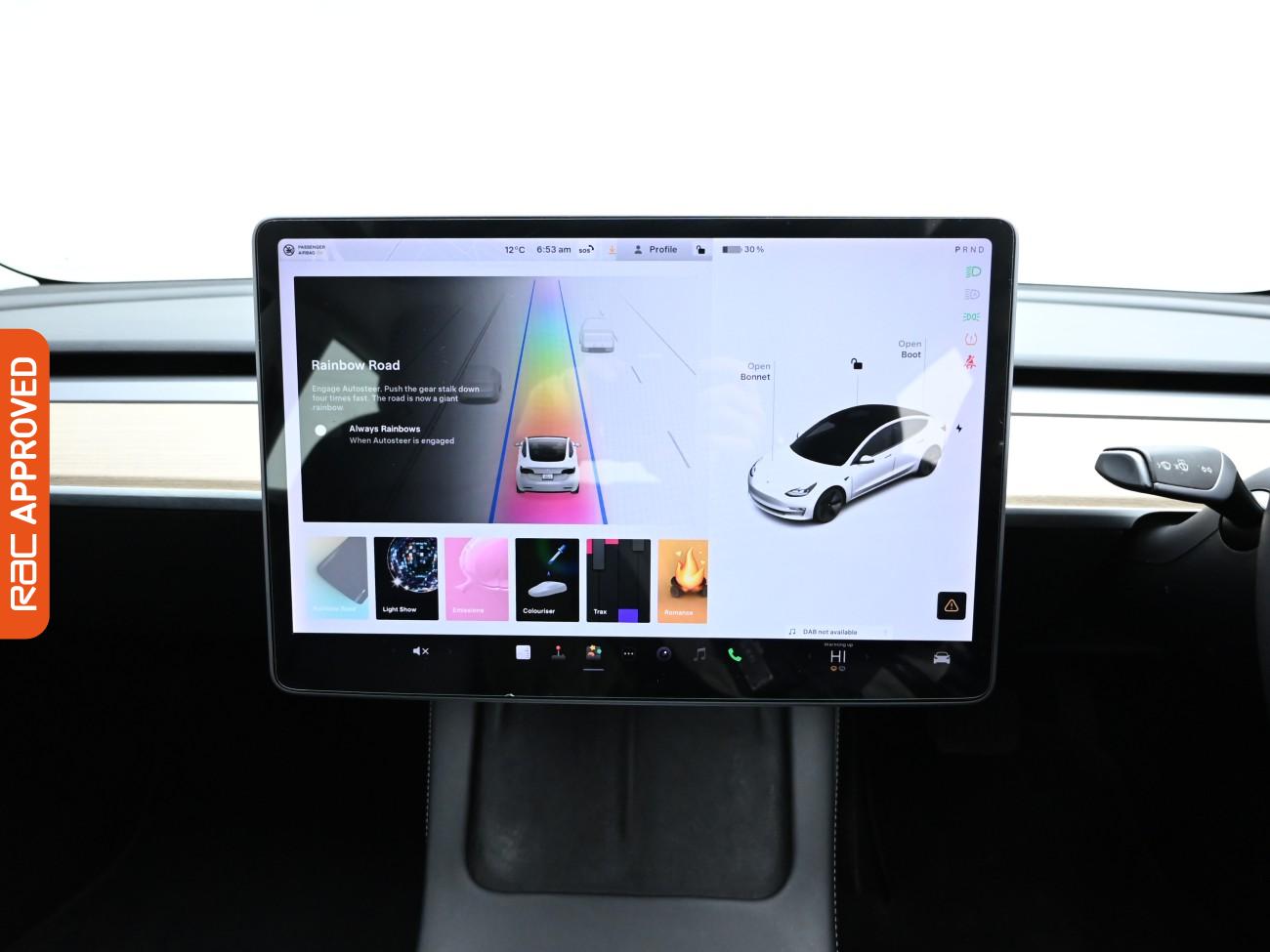 Used Tesla Model 3 2025 for sale - 76128502: Photo 20