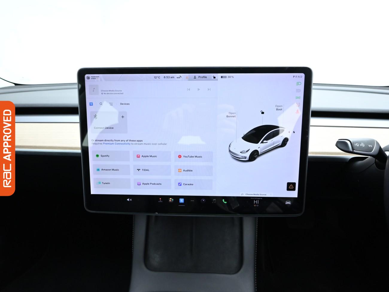 Used Tesla Model 3 2025 for sale - 76128502: Photo 21