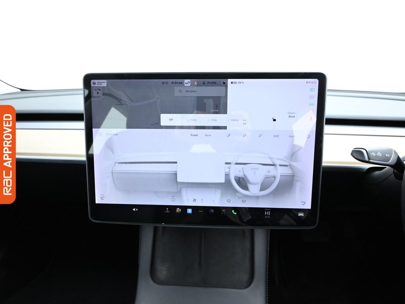 Used Tesla Model 3 2025 for sale - 76128502: Photo 23