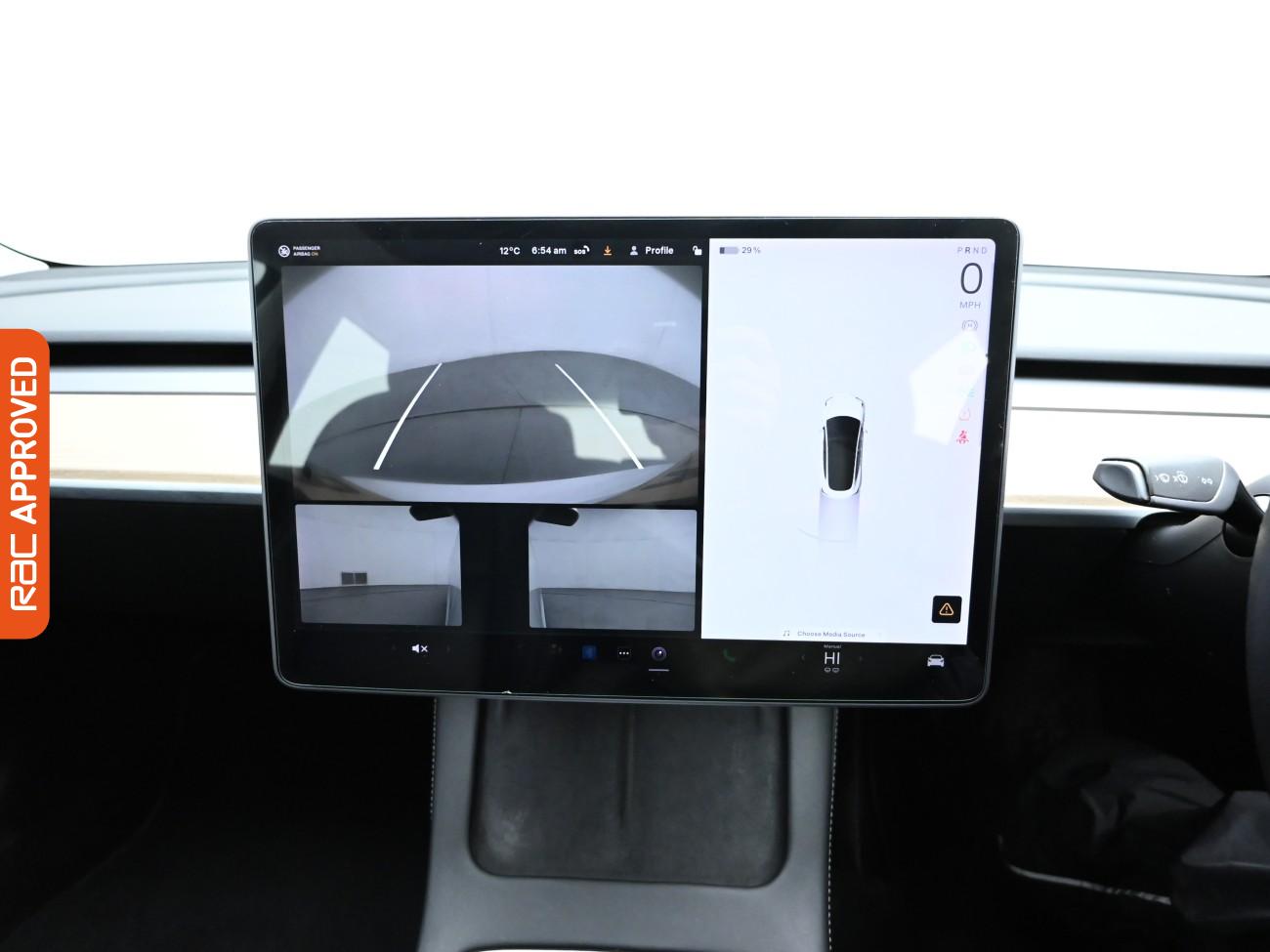 Used Tesla Model 3 2025 for sale - 76128502: Photo 26