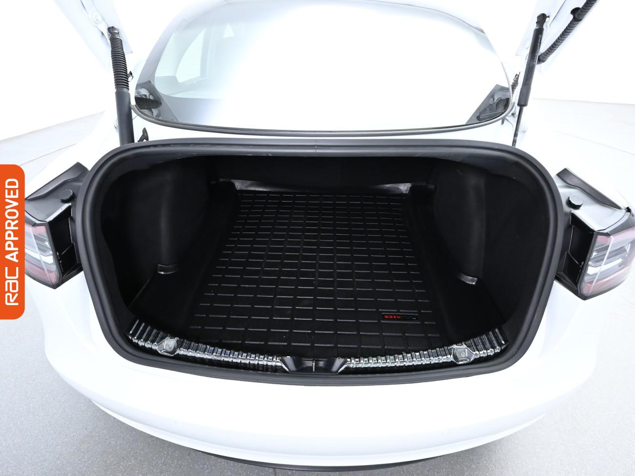 Used Tesla Model 3 2025 for sale - 76128502: Photo 30