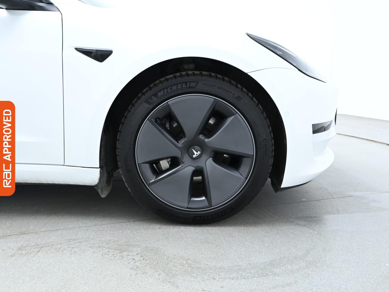 Used Tesla Model 3 2025 for sale - 76128502: Photo 33