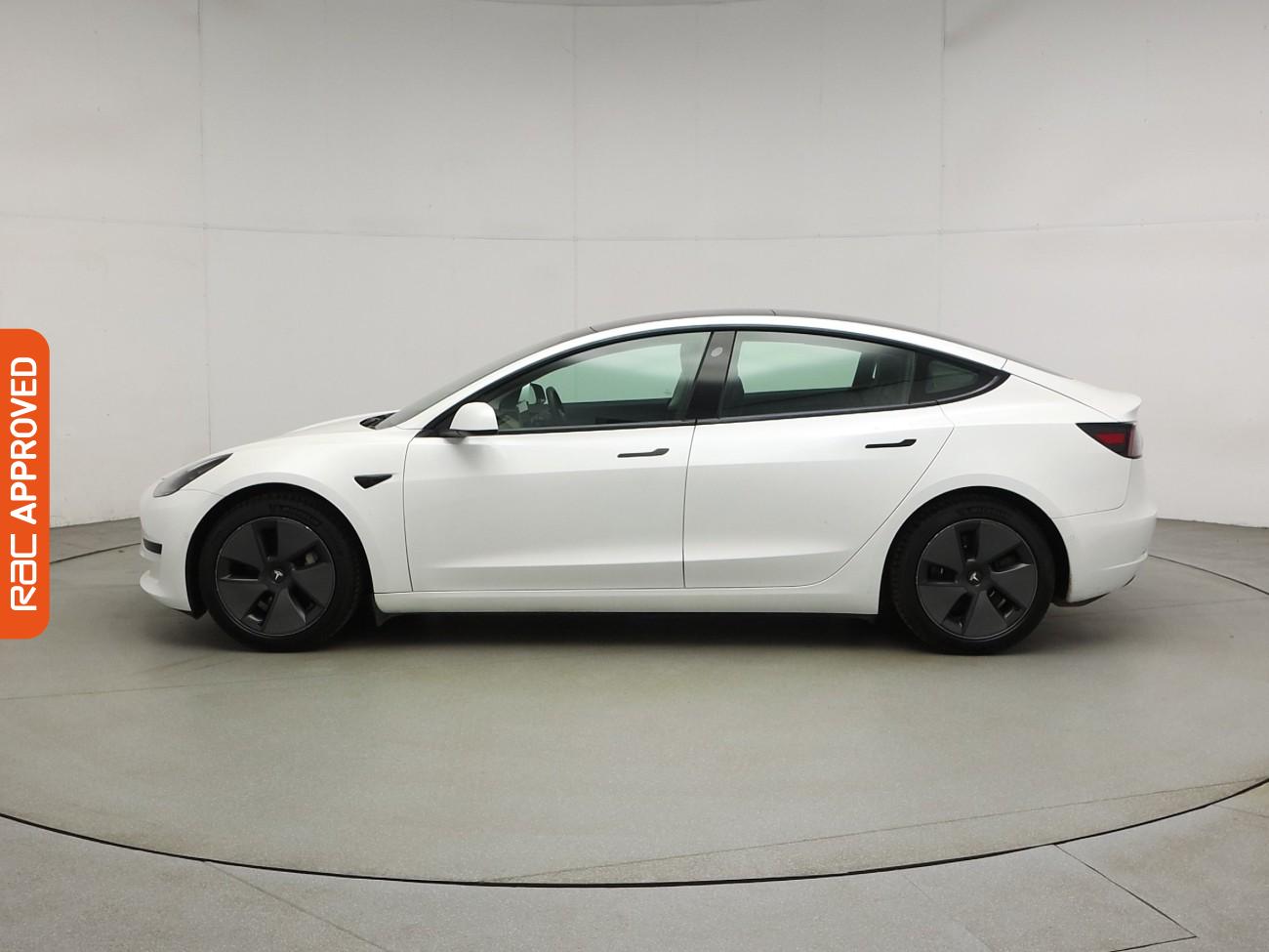 Used Tesla Model 3 2025 for sale - 76128502: Photo 35
