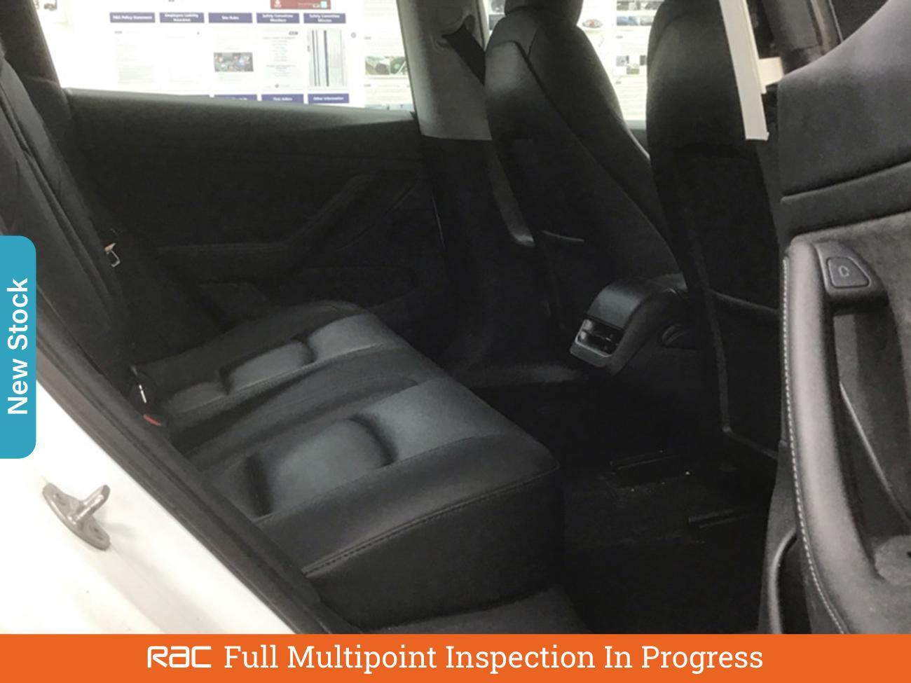 Used Tesla Model 3 2025 for sale - 76128502: Photo 4
