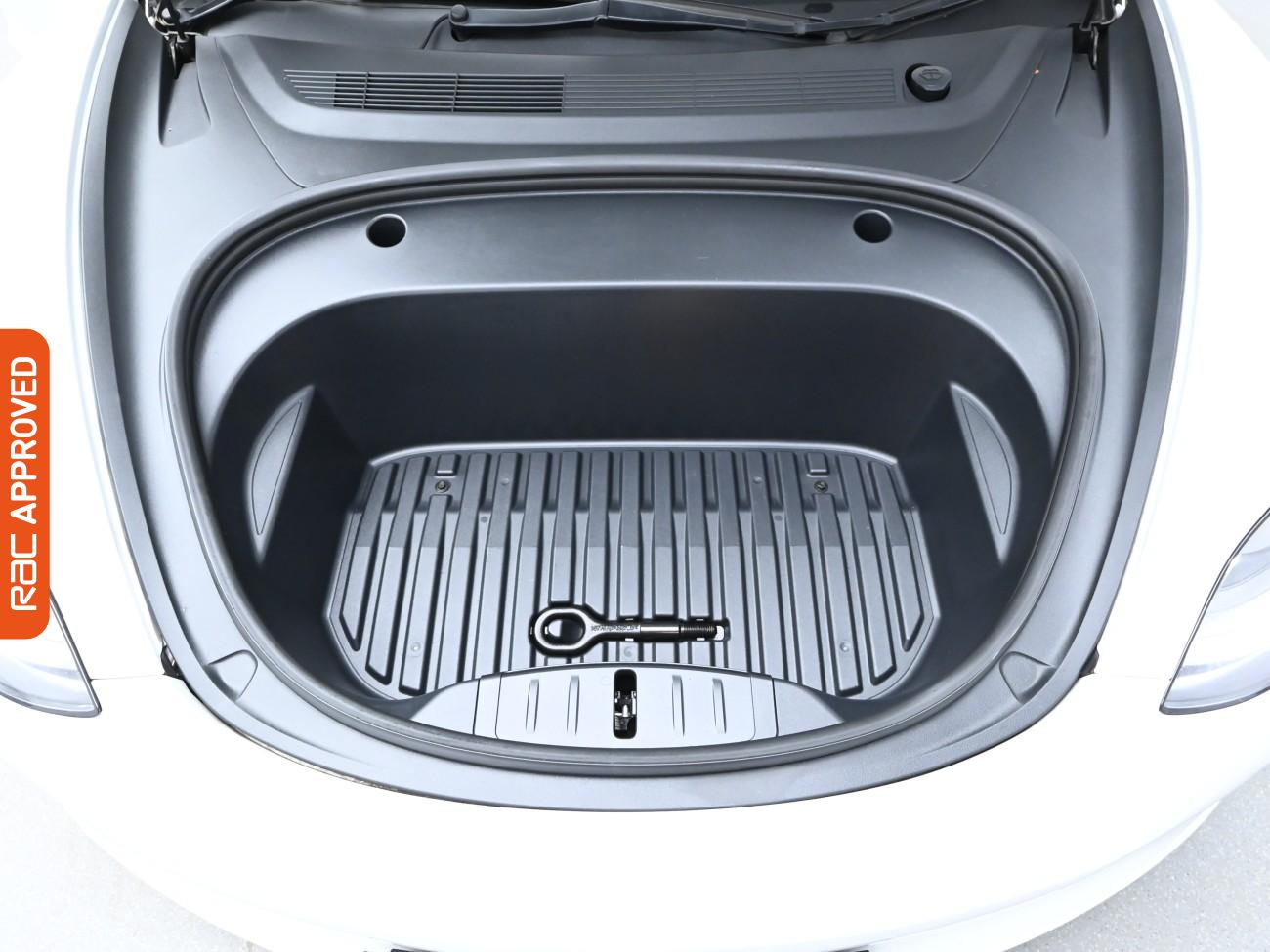 Used Tesla Model 3 2025 for sale - 76128502: Photo 40