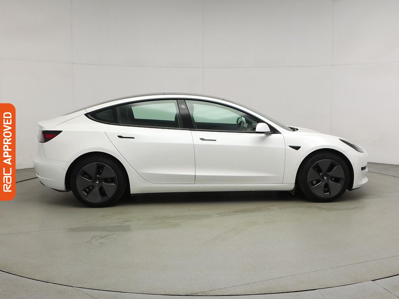 Used Tesla Model 3 2025 for sale - 76128502: Photo 8