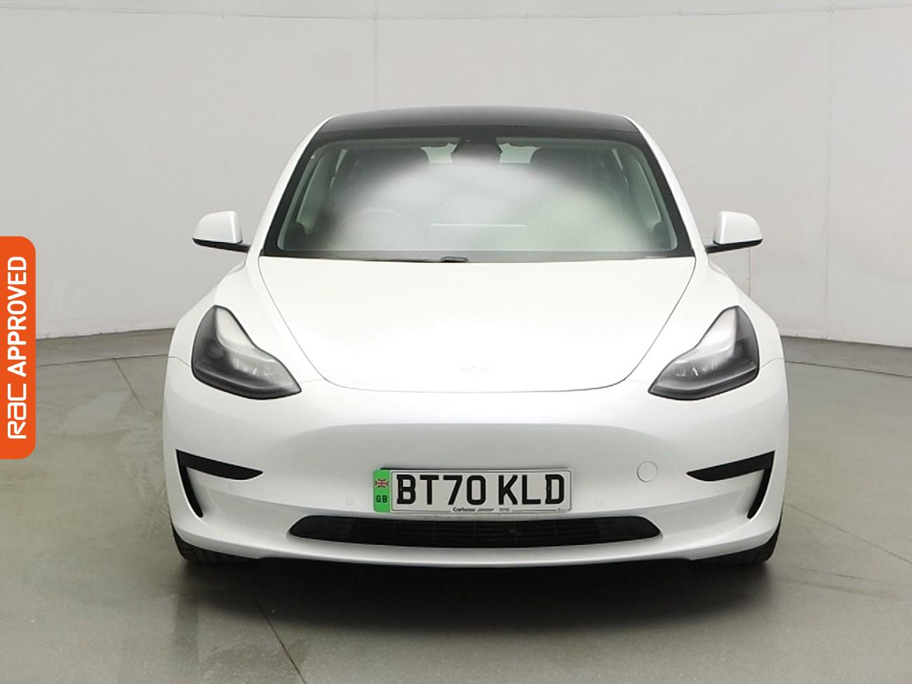 Used Tesla Model 3 2025 for sale - 76128502: Photo 9