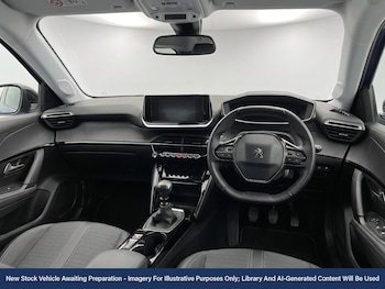 Used Peugeot 208 2021 for sale - 78237504: Photo