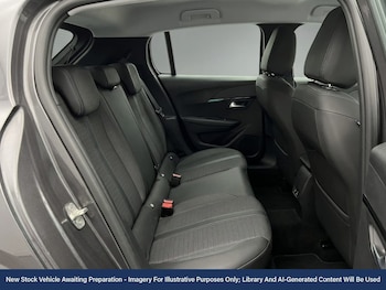 Used Peugeot 208 2021 for sale - 78237504: Photo