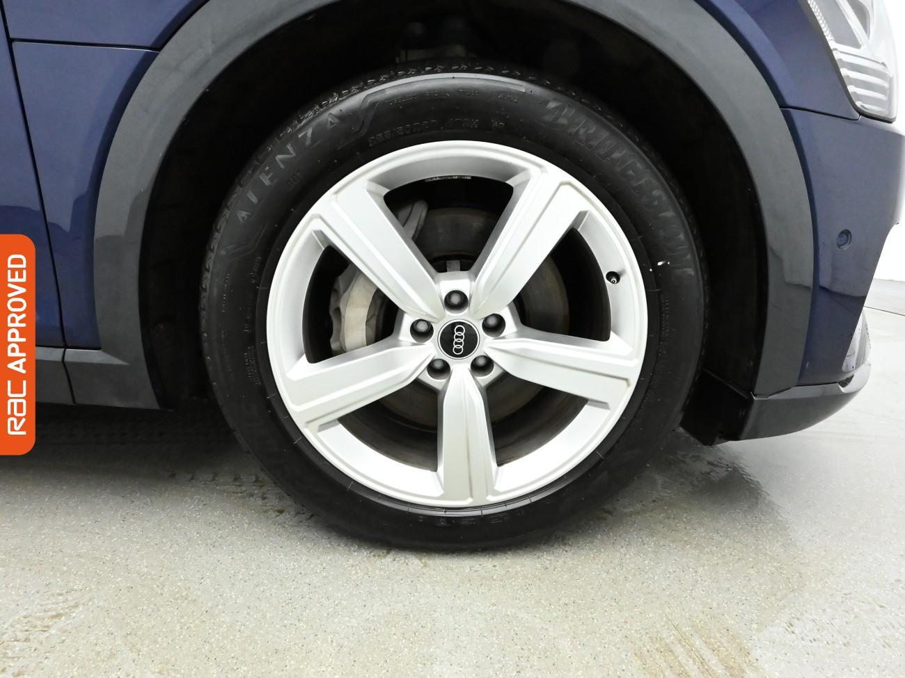 Used Audi e-tron 2022 for sale - 76979082: Photo 16