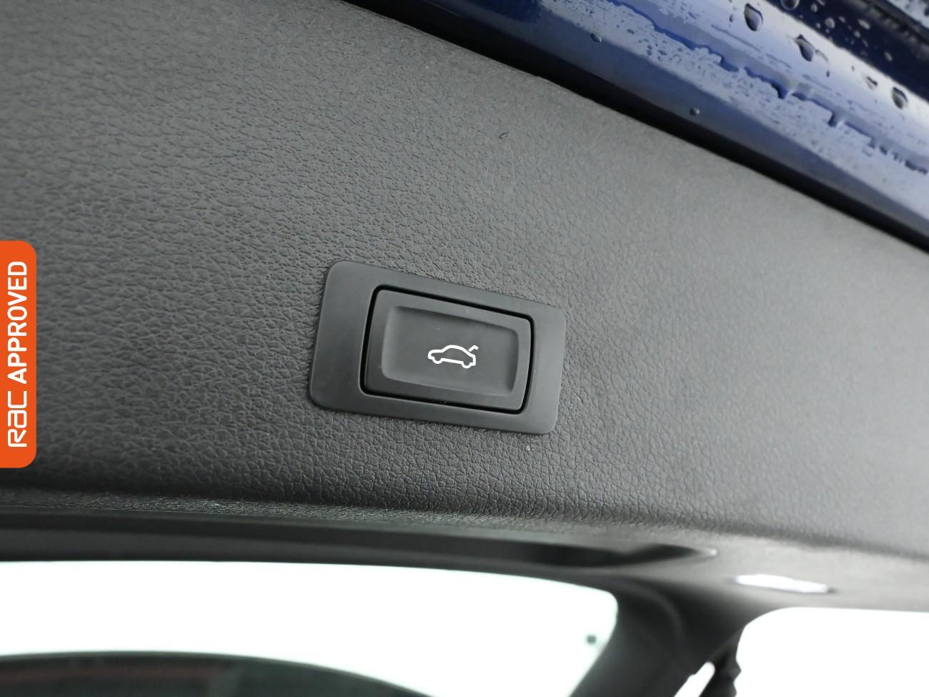 Used Audi e-tron 2022 for sale - 76979082: Photo 17