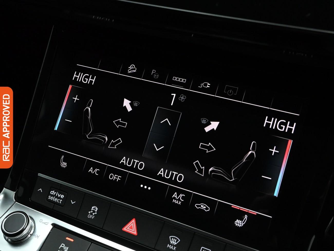 Used Audi e-tron 2022 for sale - 76979082: Photo 18