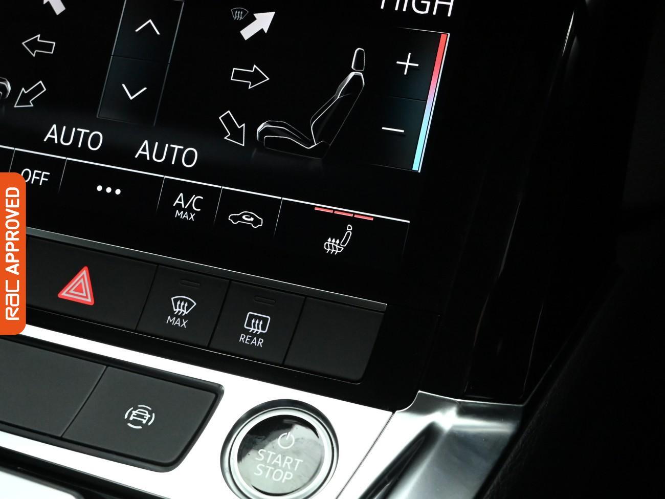 Used Audi e-tron 2022 for sale - 76979082: Photo 19