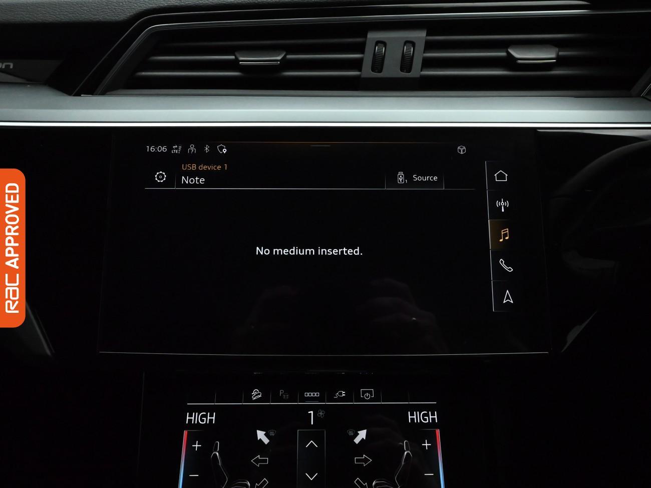 Used Audi e-tron 2022 for sale - 76979082: Photo 21