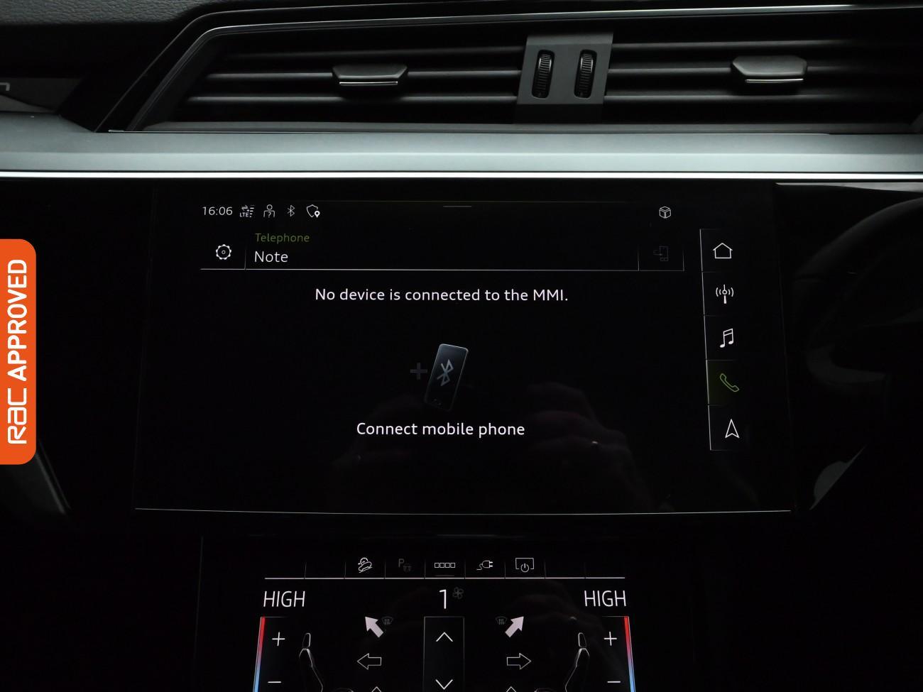 Used Audi e-tron 2022 for sale - 76979082: Photo 23