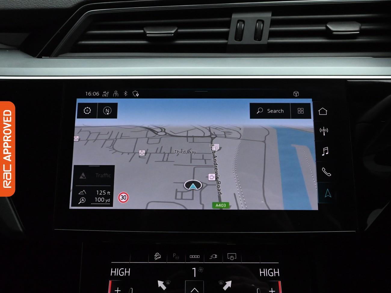 Used Audi e-tron 2022 for sale - 76979082: Photo 24