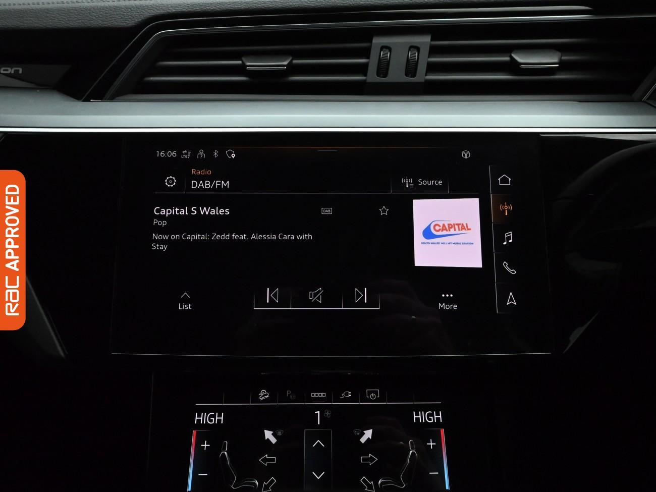 Used Audi e-tron 2022 for sale - 76979082: Photo 25