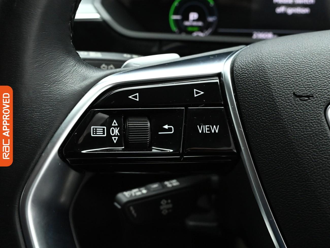 Used Audi e-tron 2022 for sale - 76979082: Photo 28