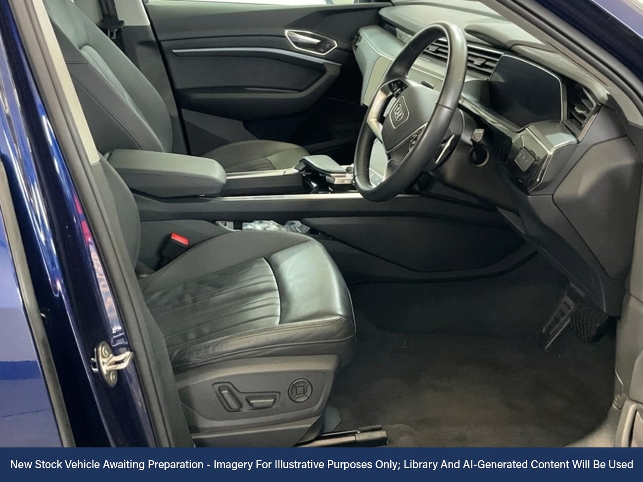 Used Audi e-tron 2022 for sale - 76979082: Photo 3