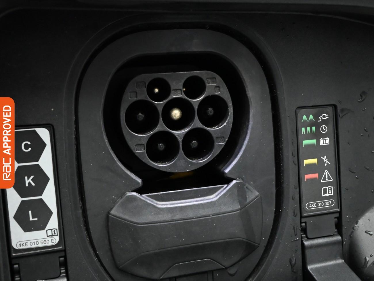 Used Audi e-tron 2022 for sale - 76979082: Photo 33