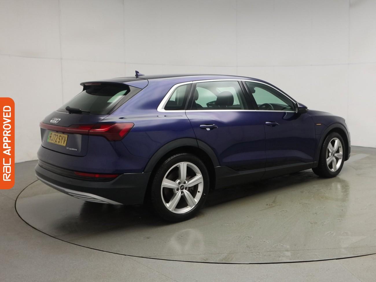 Used Audi e-tron 2022 for sale - 76979082: Photo 36