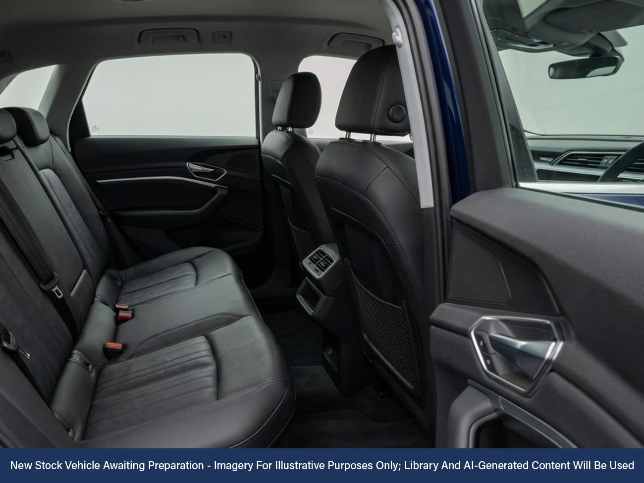 Used Audi e-tron 2022 for sale - 76979082: Photo 4