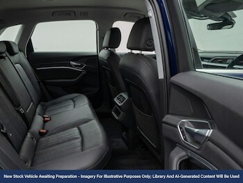 Used Audi e-tron 2022 for sale - 76979082: Photo