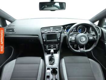 Used Volkswagen Golf 2016 for sale - 74670607: Photo