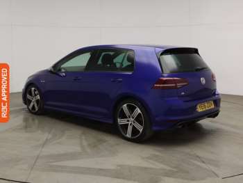 Used Volkswagen Golf 2016 for sale - 74670607: Photo